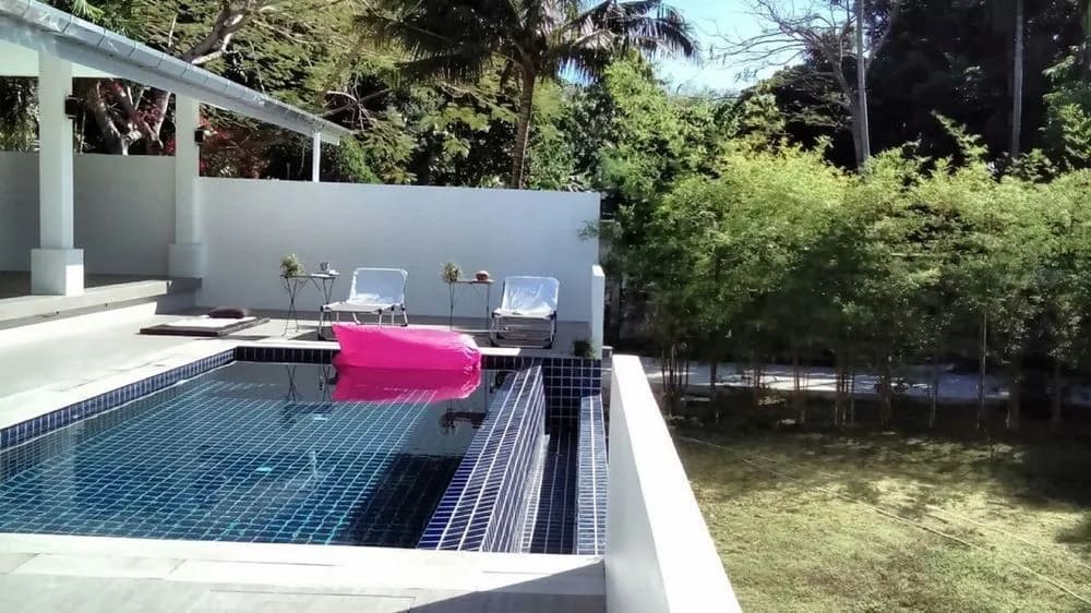 Villa Sanook - photo 13