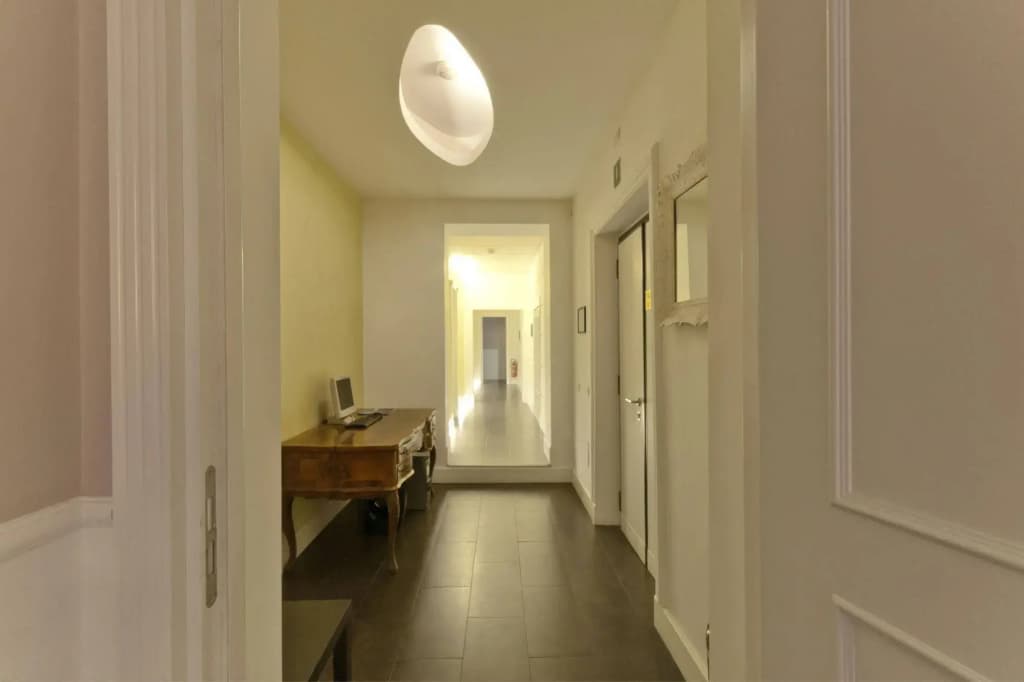 Palazzo Manfredi – Small Luxury Hotels of the World - photo 15