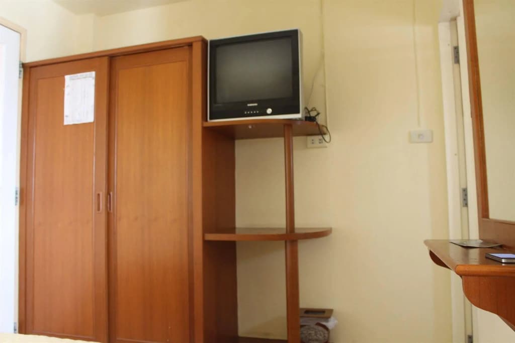 Lanna Lodge Hotel - photo 3