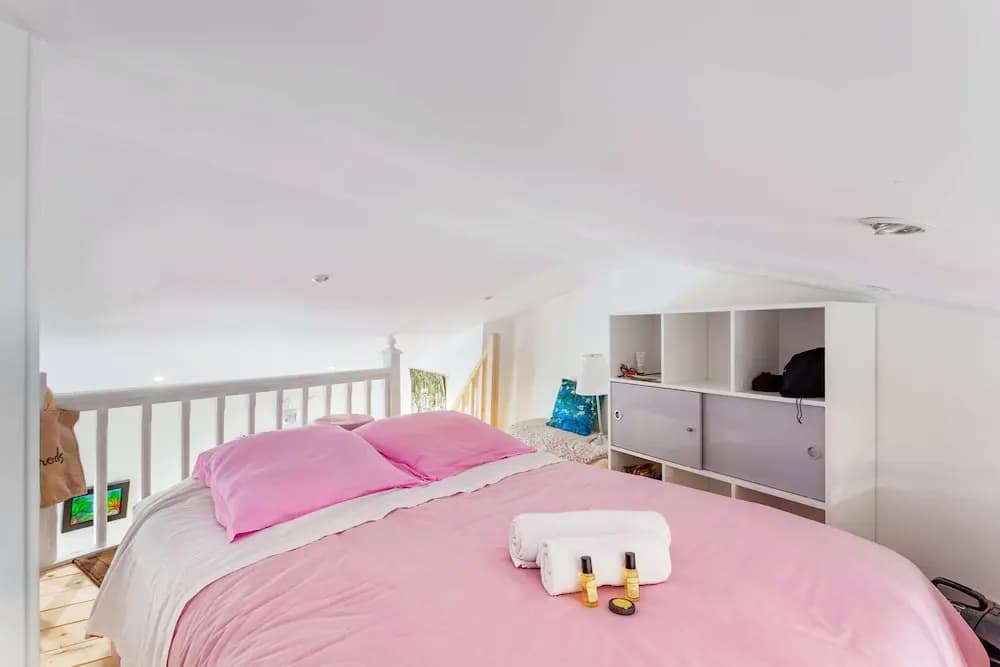Large Studio in the Heart of Paris, for 4 People - photo 4
