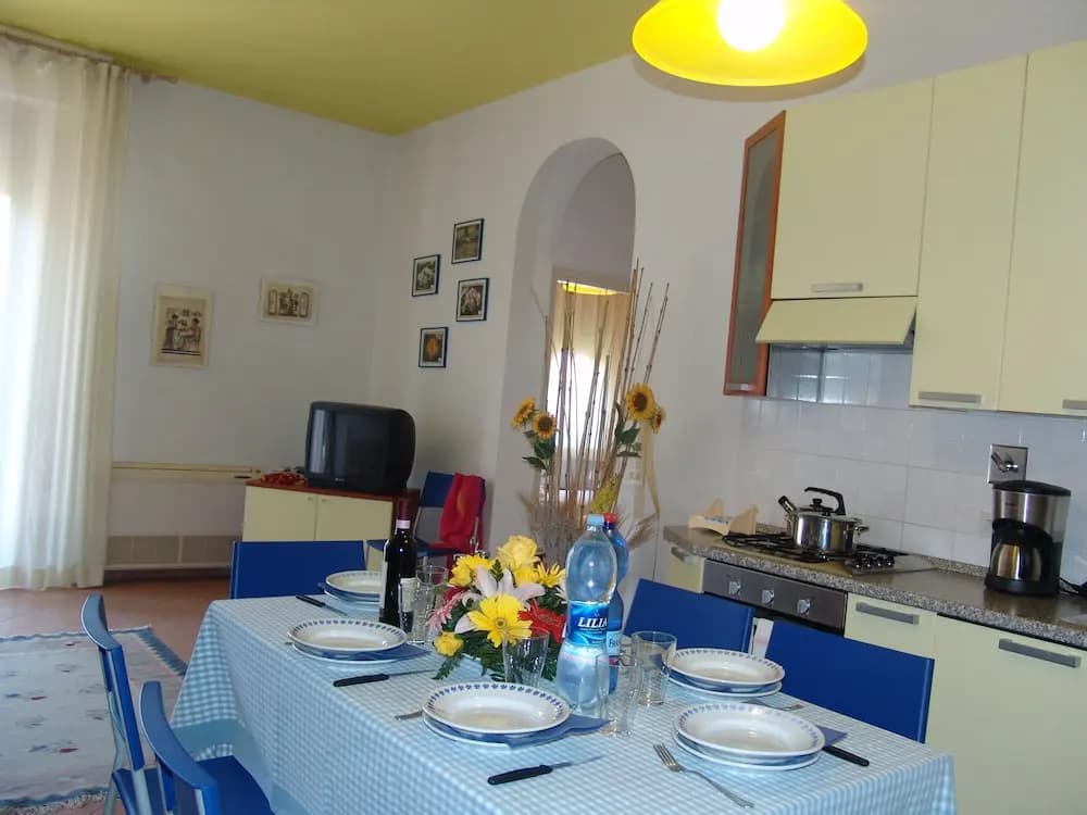 Welcome in Florence Apartments - photo 8