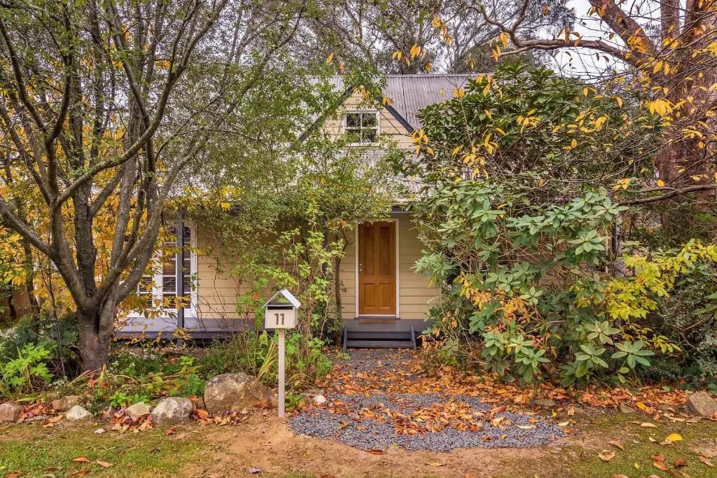 Bunyip Cottage - photo 8
