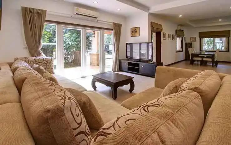 Villa Jintana - photo 3