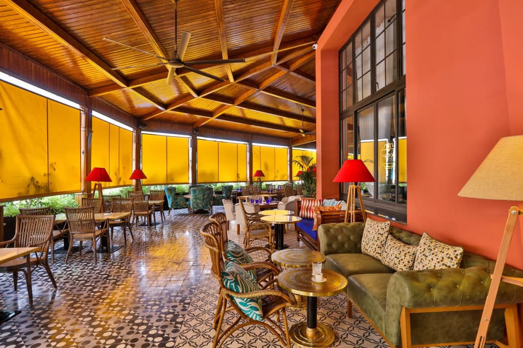 2Ciels Boutique Hotel & SPA - photo 29