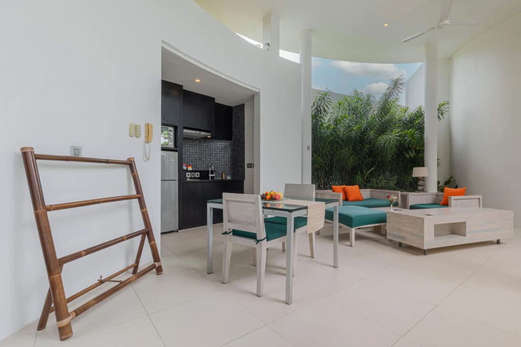 Taman Mesari Luxury Villas-Seminyak - photo 11