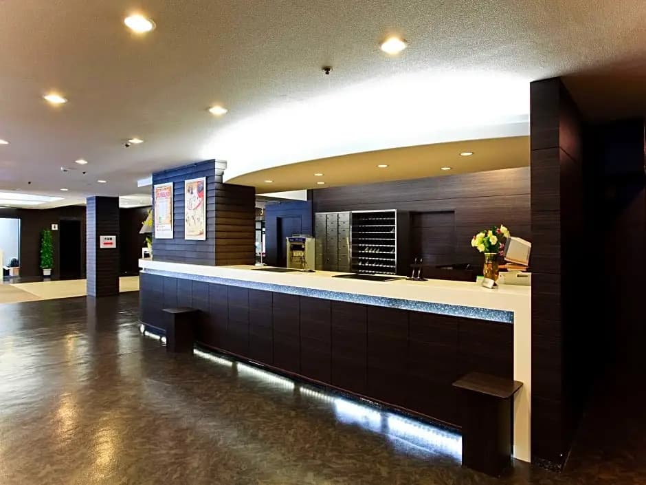 Hotel Tozankaku - photo 2