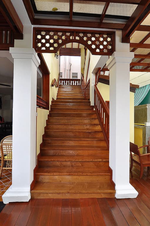 Sri-Pat Guesthouse - photo 18