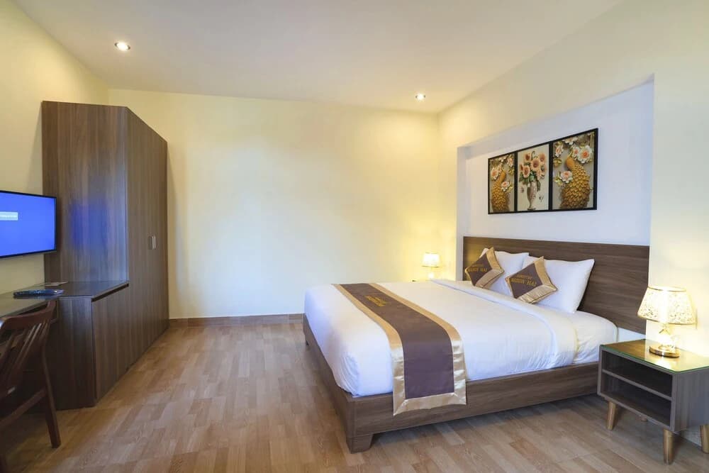 Maison Hai Homestay - photo 4