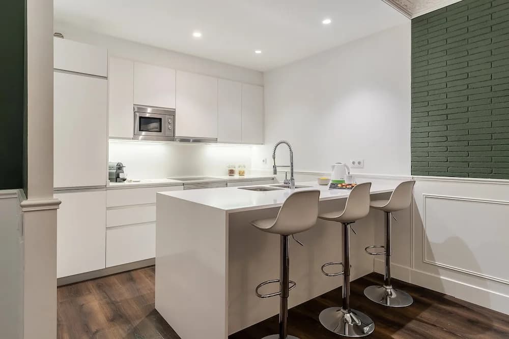 Enjoybcn Tallers Apartment - photo 23