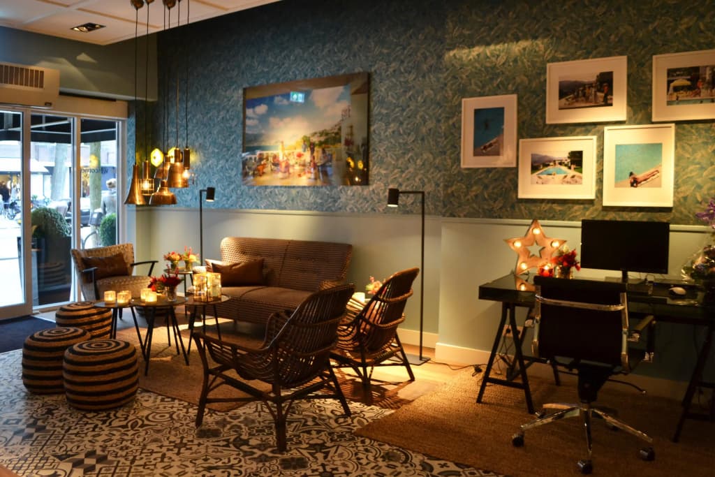 Hotel Beethoven - photo 12