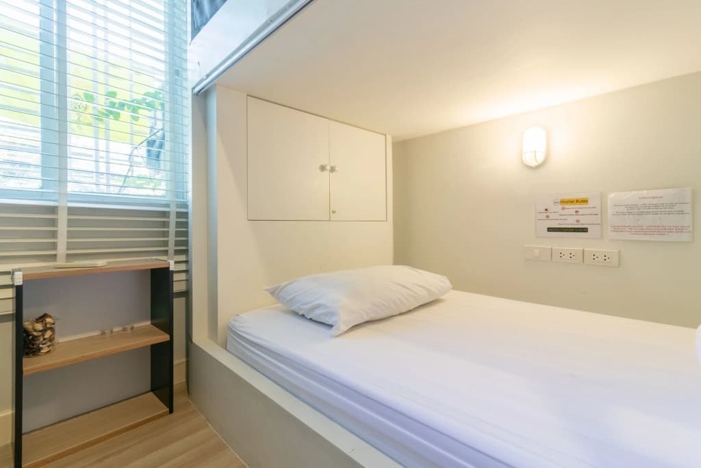 Ratana Boutique Hostel - photo 4