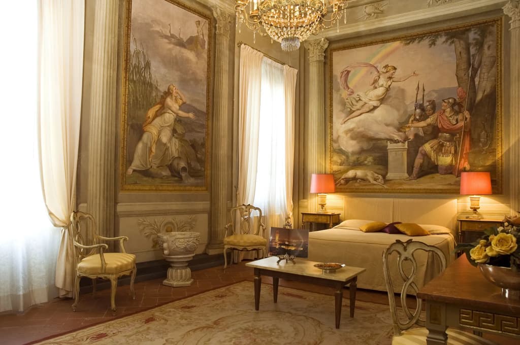 Residenza D'Epoca Palazzo Galletti - photo 14