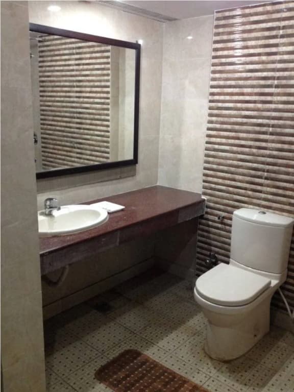 OYO 7844 Hotel Welcome Plaza - photo 8