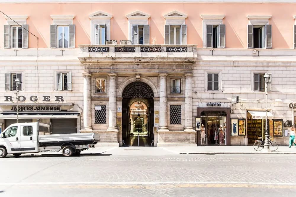 Nazionale Flat - photo 35