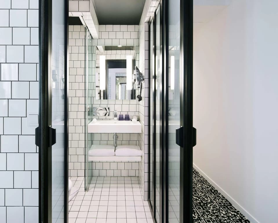 Best Western Premier Faubourg 88 - photo 8