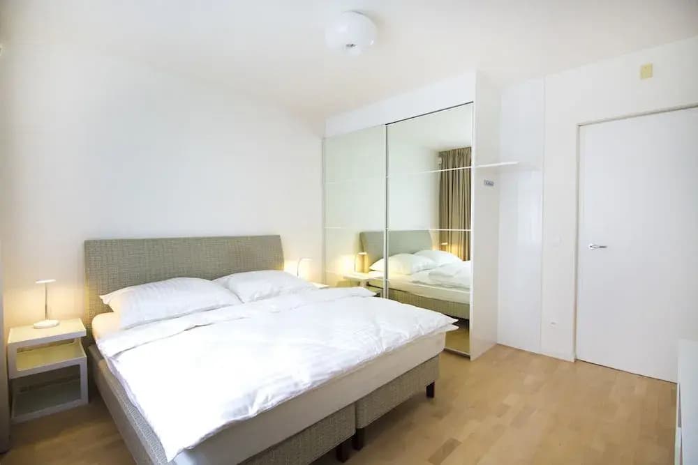 Luxurious apart.with swimming pool - photo 5