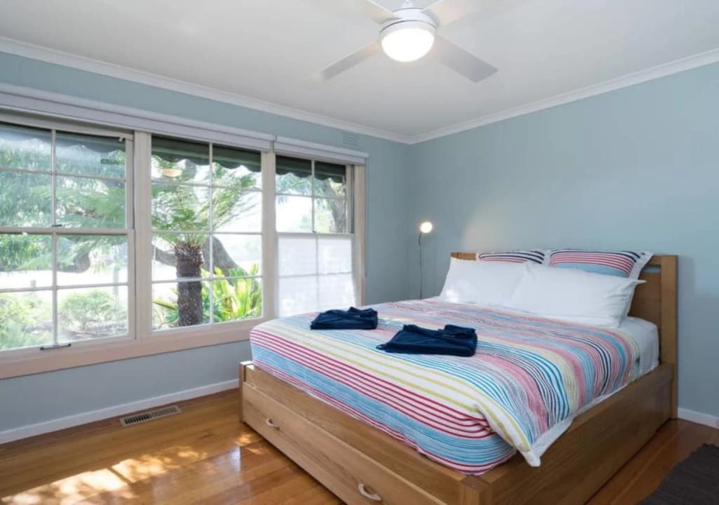 Sea Salt Bnb - photo 6