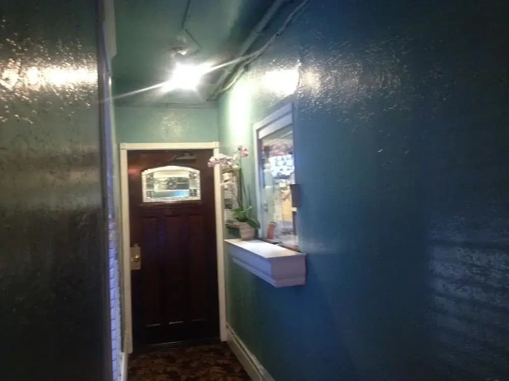 Luz Hotel - photo 8