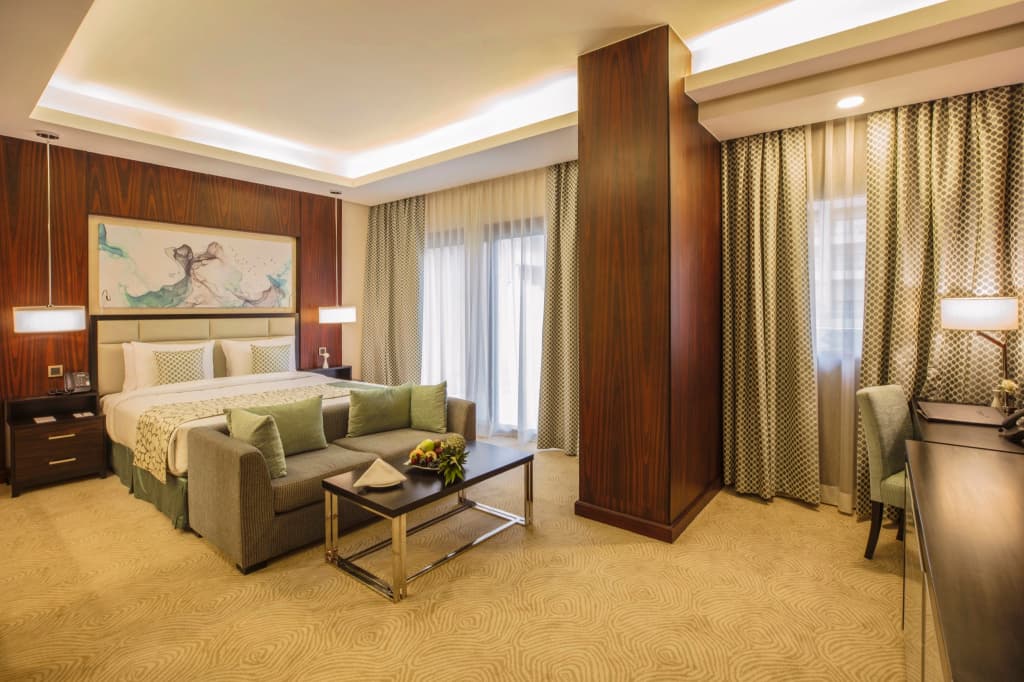 Triumph Luxury Hotel - photo 43
