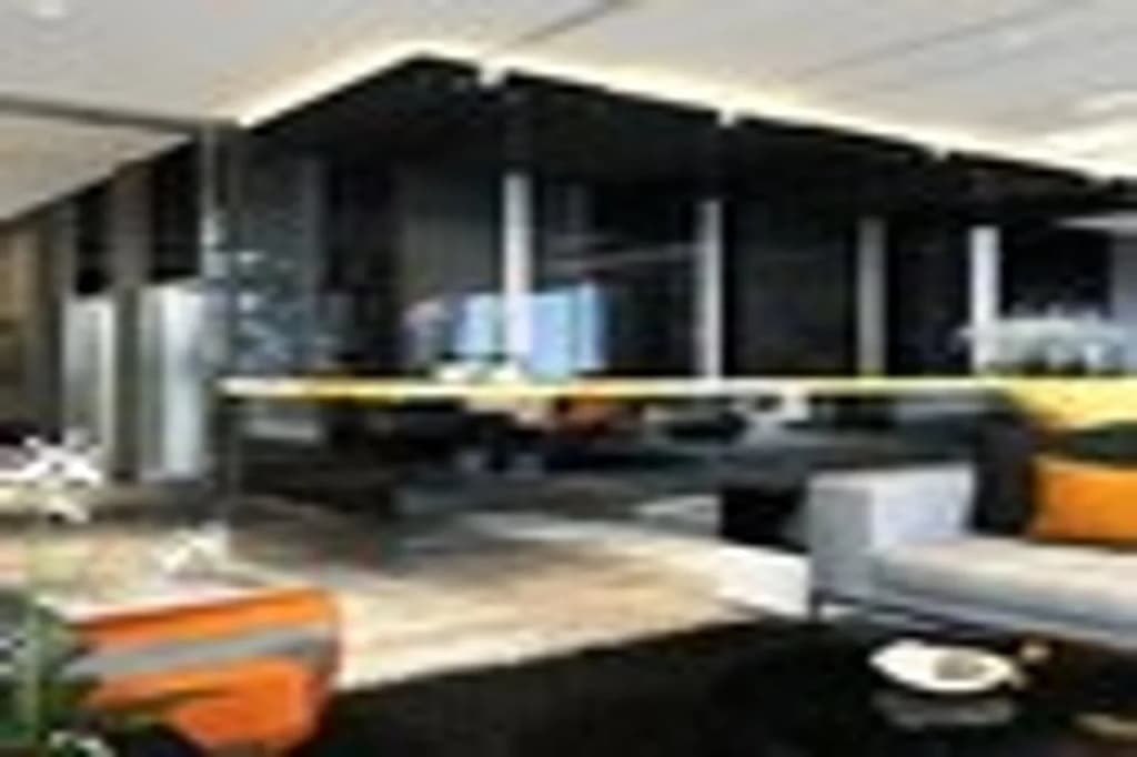 StarRay Hotel Jakarta Mangga Dua Square - photo 17