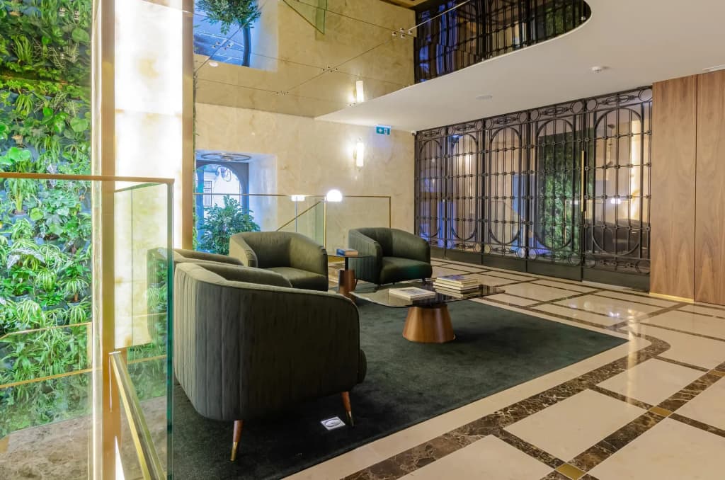 TURIM Lisboa Hotel - photo 50