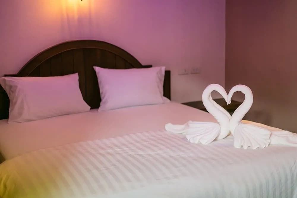 Loft Vintage Chalet Resort - photo 6