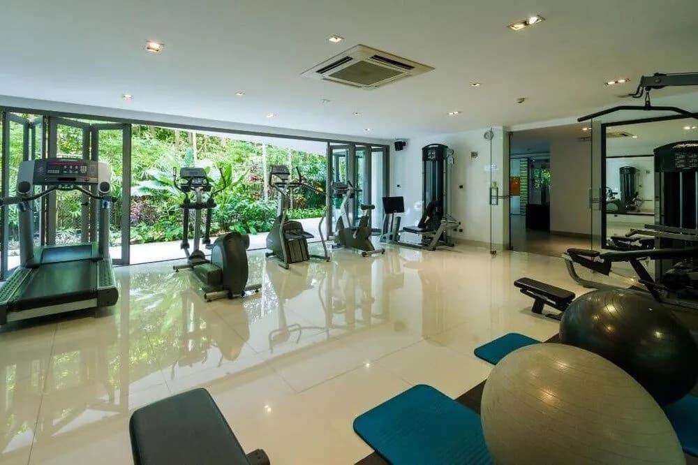 Nakalay Palm by Lofty - photo 15