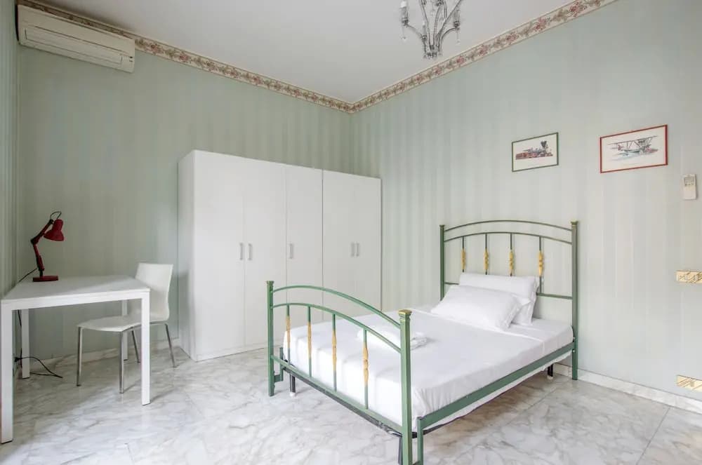 Luxury Macrobio Flat - photo 10