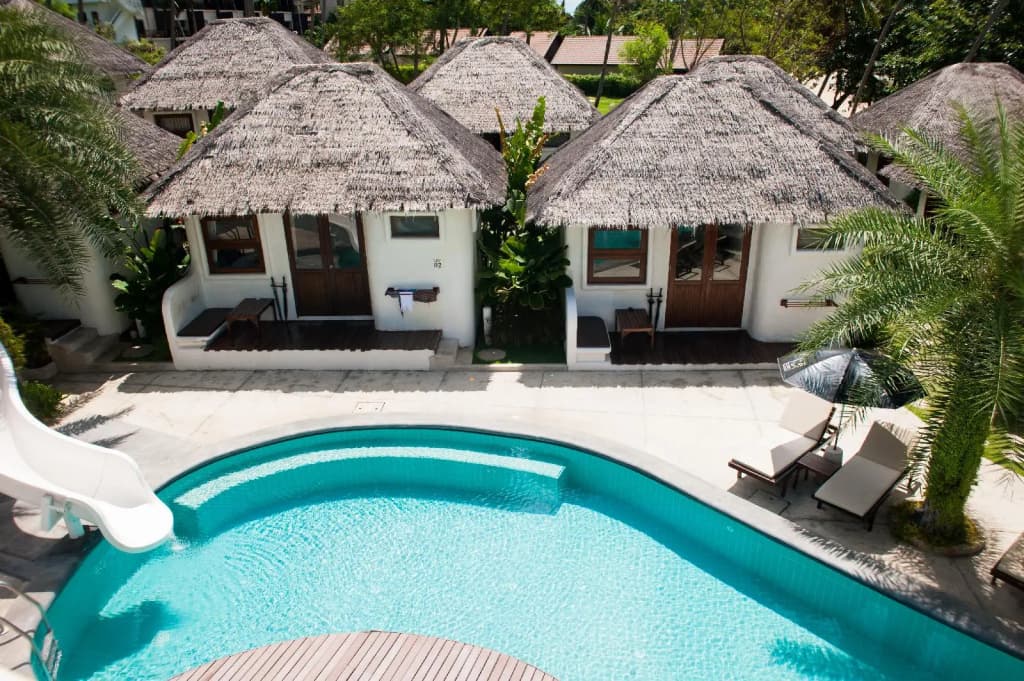 Lazy Days Samui Beach Resort - photo 26
