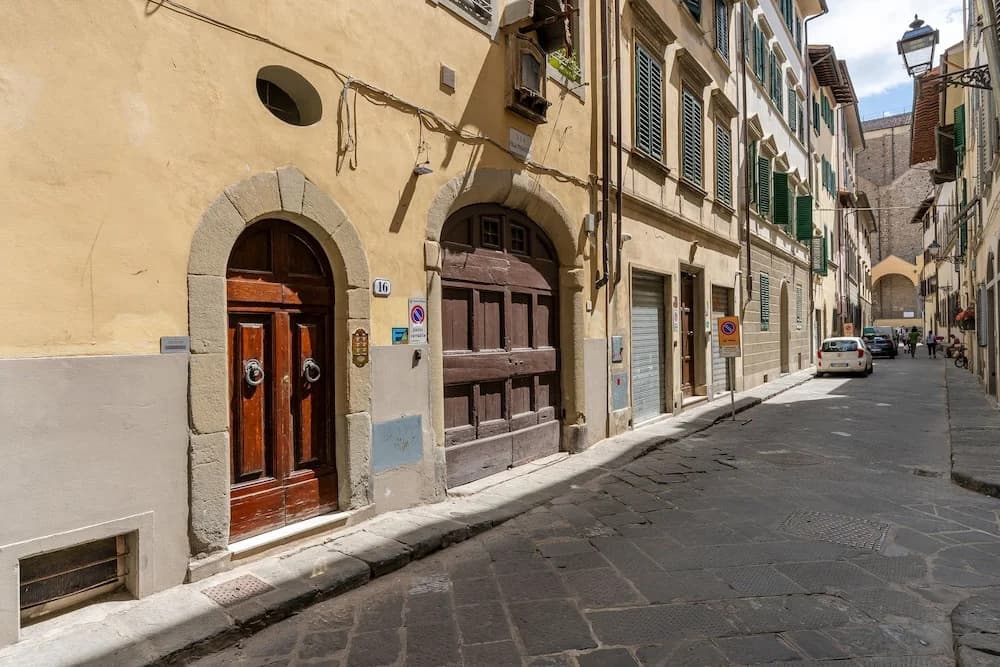 Pinzochere 16 in Firenze - photo 1