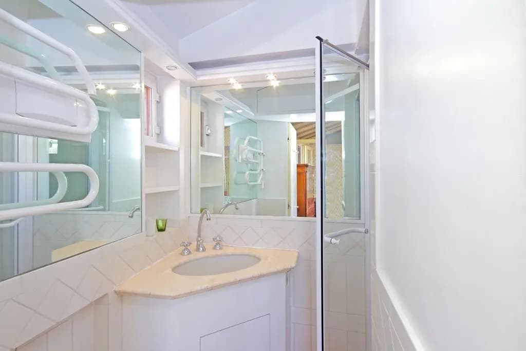 Borghese Penthouse - My Extra Home - photo 6
