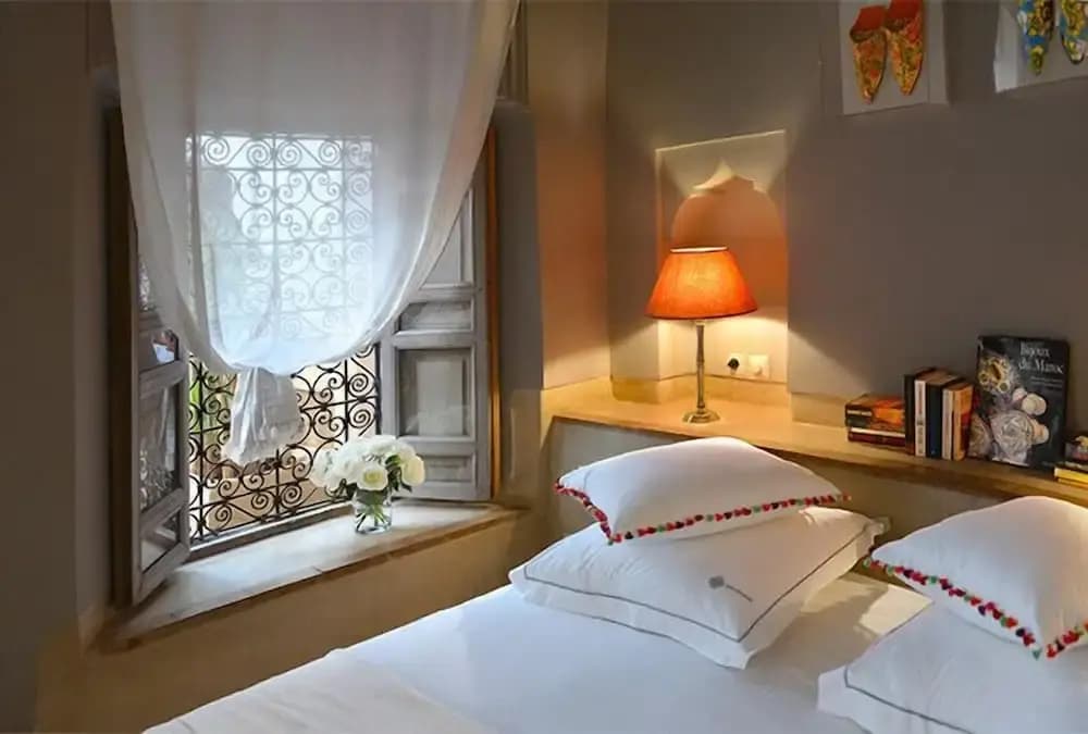 Riad Douceur - photo 3
