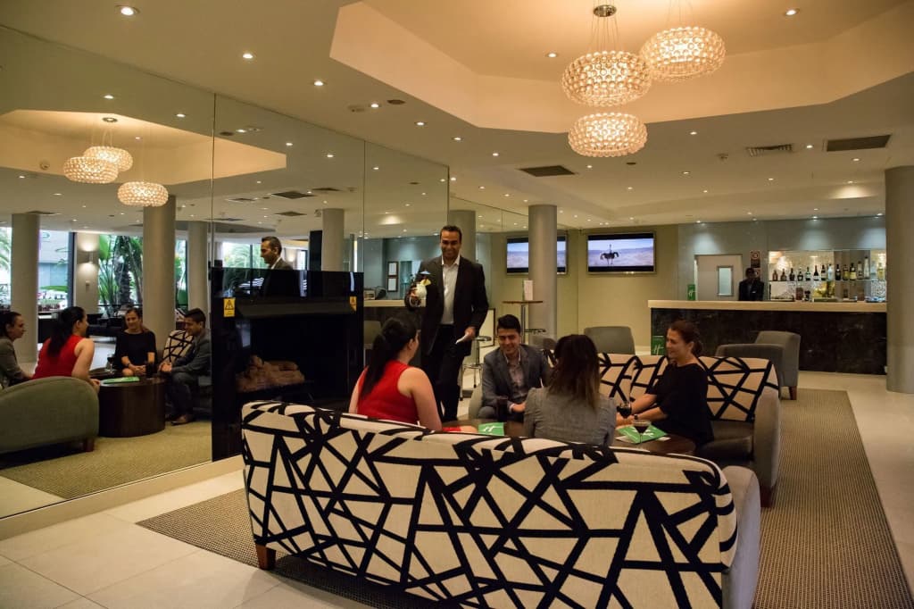 Holiday Inn Parramatta by IHG - photo 25
