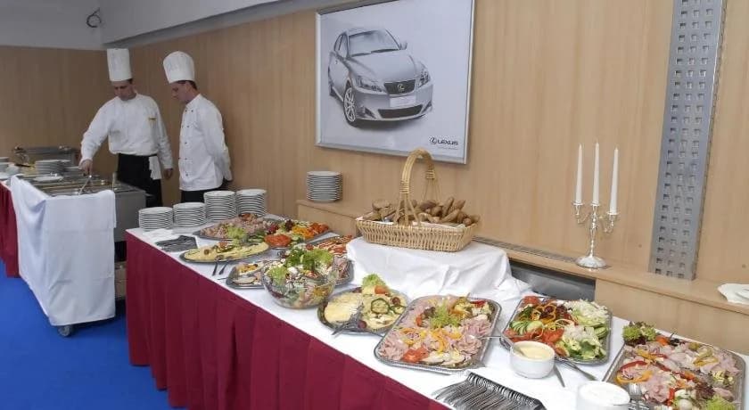 Sporthotel Vestec - photo 10