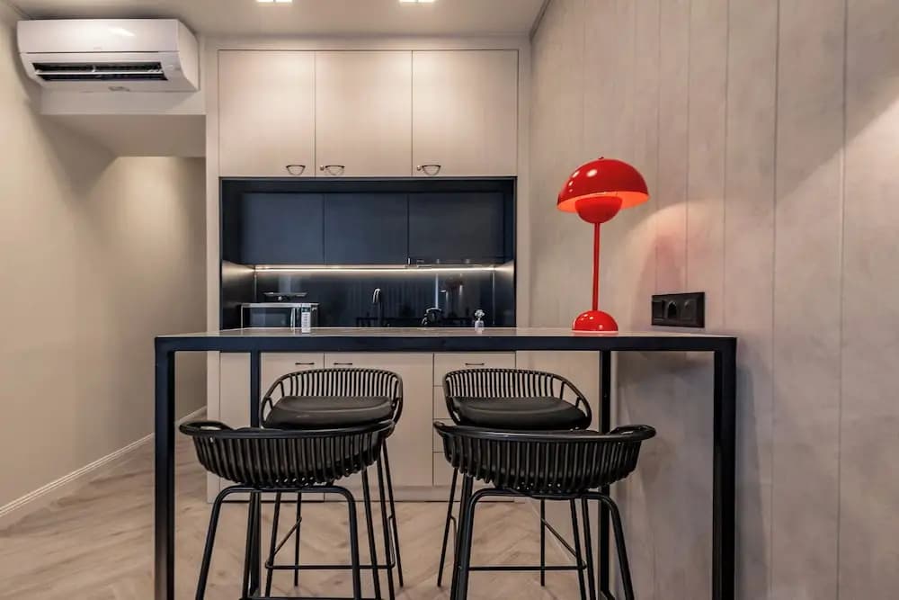 Triple A Apartmemts - Aristofanous 20 - photo 21