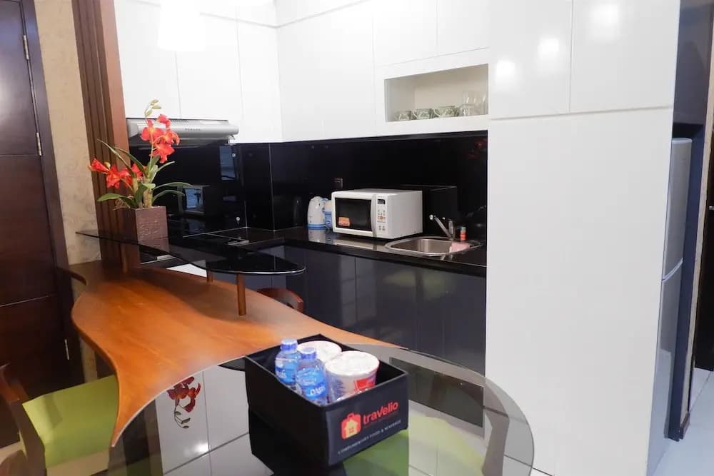 Comfy Apartment at Gandaria Heights - photo 24