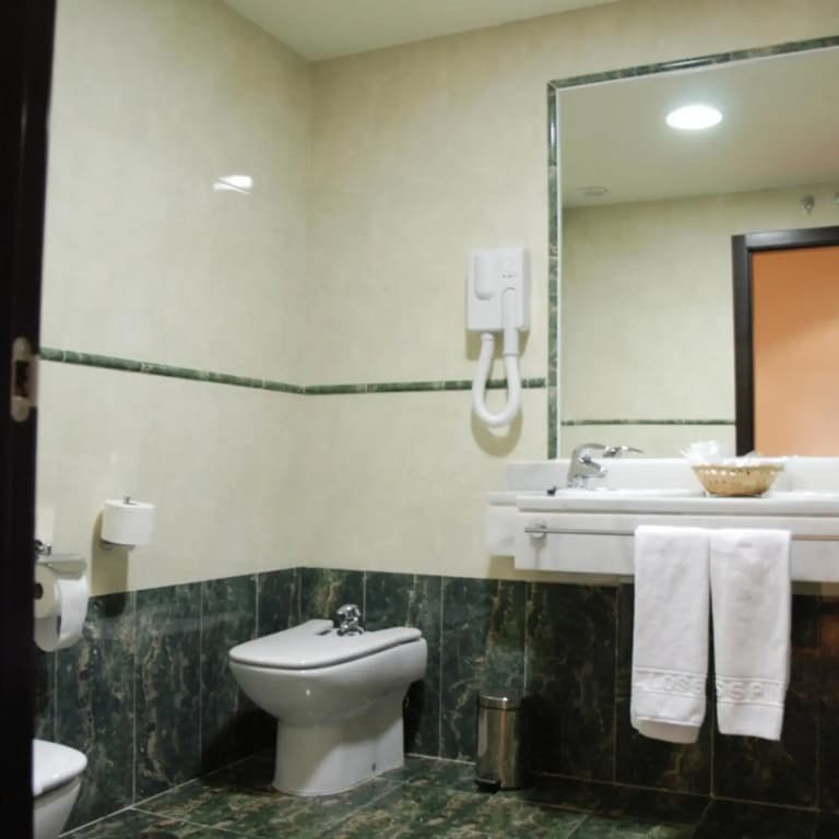 Hotel Los 5 Pinos - photo 7