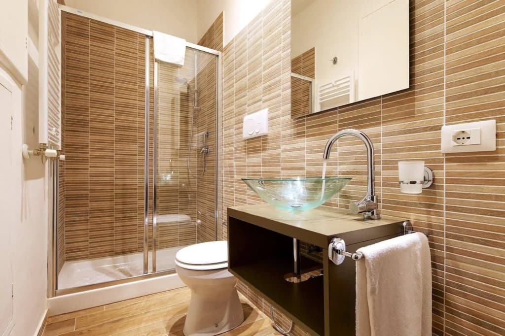 Colosseum Residence - photo 9