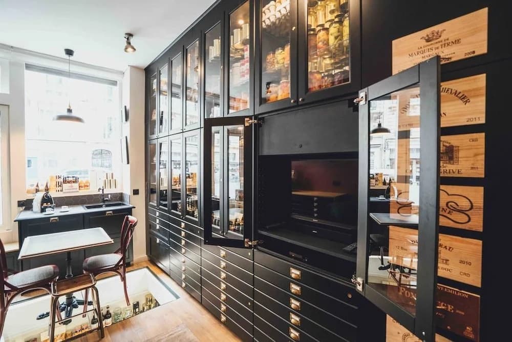 Paris Boutik - Suite L'Epicerie Bastille Gare de Lyon - photo 12