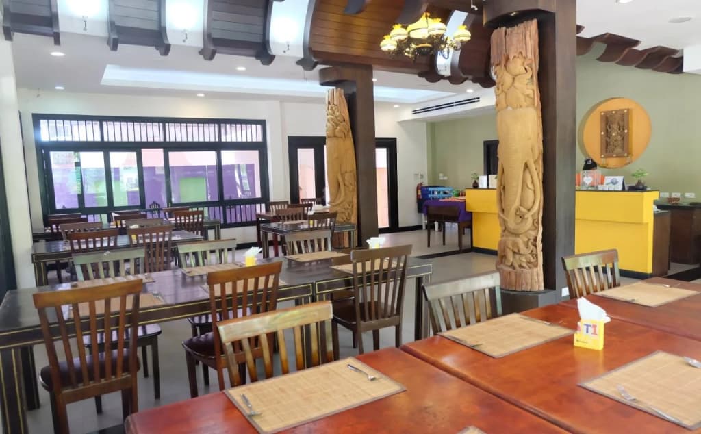 Mandawee Pool Villas - photo 23