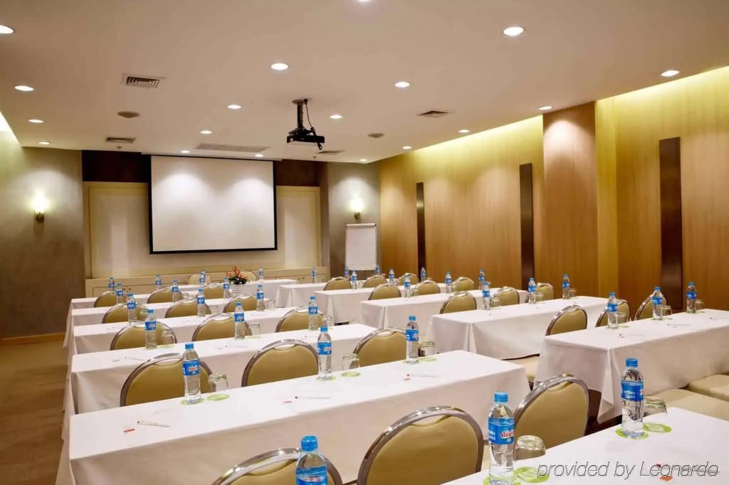 ibis Phuket Patong - photo 16
