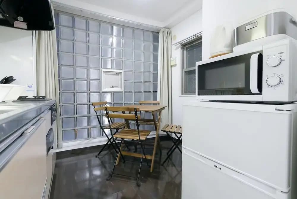 Krehl Namba Minami - photo 18