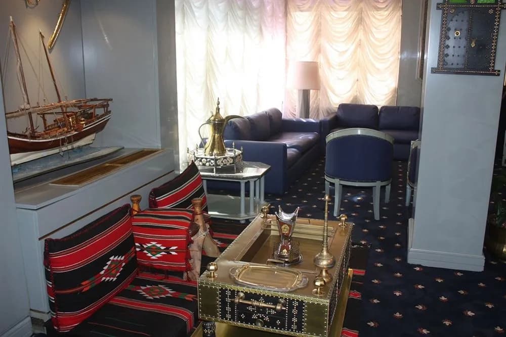 Qatar Palace Hotel - photo 16