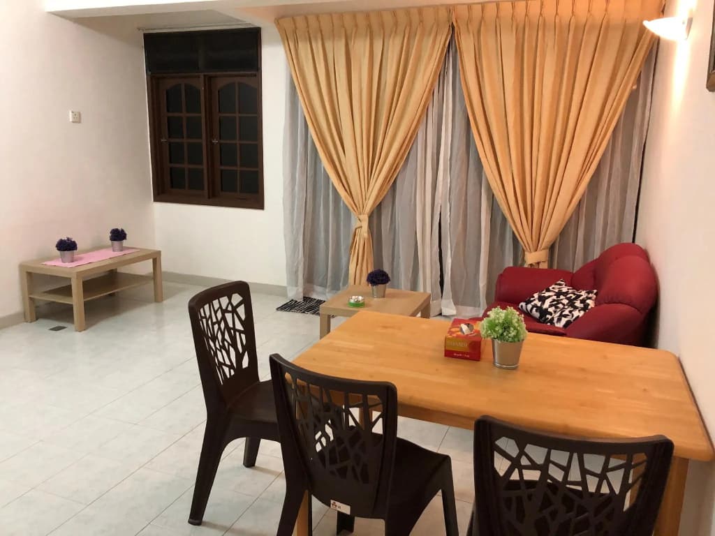 Berjaya hills Sweet Homestay B210 - photo 1