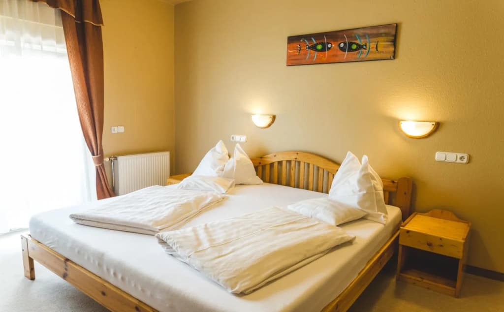Karin Hotel - photo 7