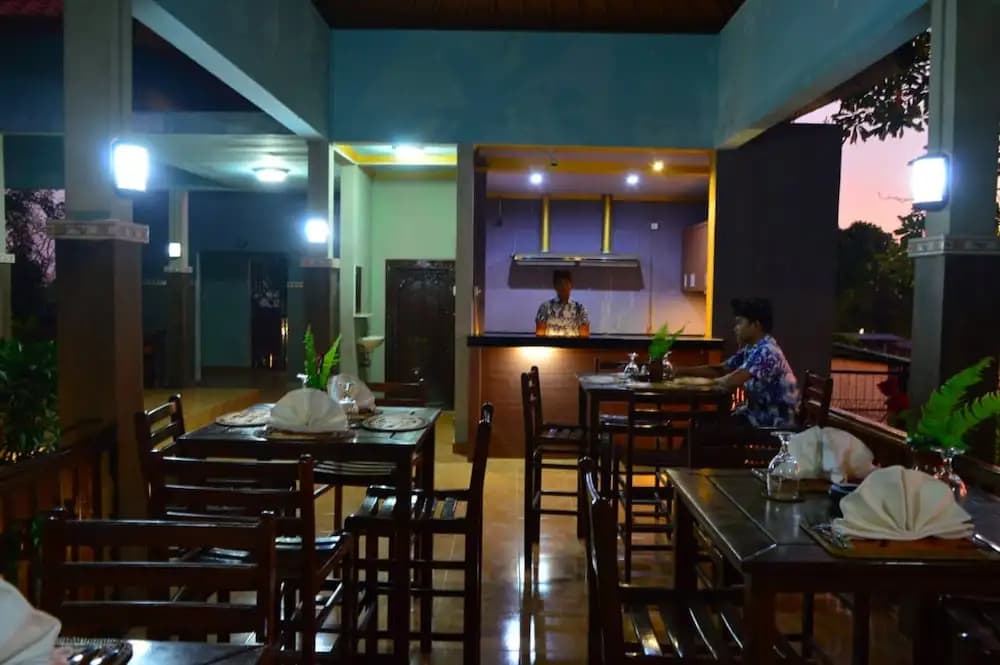 Villa D'Carik Bali - photo 19