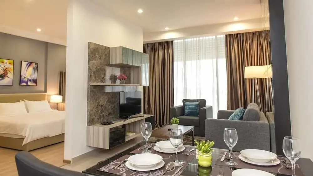 Encorp Marina Suites - photo 19