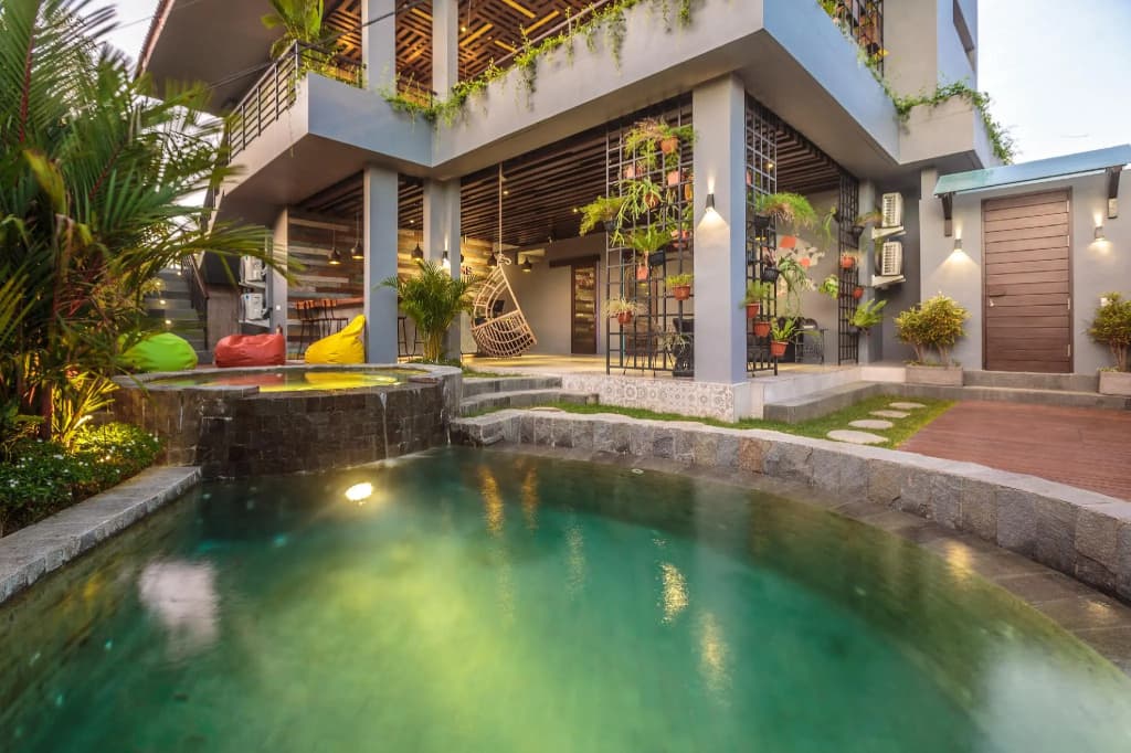 7Rooms Seminyak - photo 2