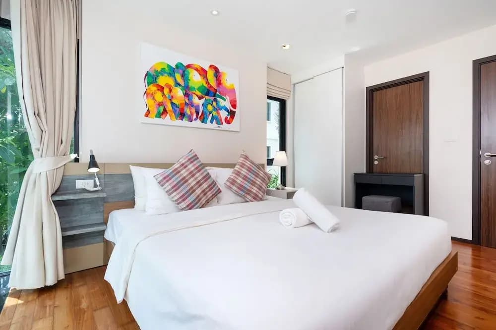 Title Rawai Tropical View Apartment B209 - photo 1