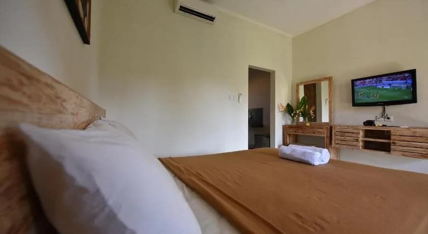 Palm 57 Guest House - photo 4